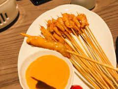 -四道菜·福建菜馆(新街口金鹰店)