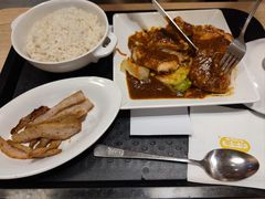 碳烧猪颈肉-大家乐(广州荔湾领展广场店)