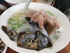 -中和裴氏蹄花(府河路店)