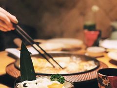 -锅物新语&寿喜烧.炉端割烹(世博源店)