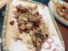 -诏安海鲜馆(新浦店)