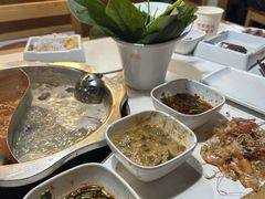 -傣妹休闲时尚火锅(星力壹号店)