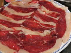 吊龙-小牛海记潮汕牛肉店(永定路店)