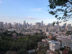 -萨芭蒂高空花园餐酒吧