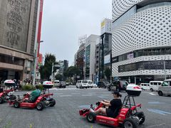 -优衣库(银座店)