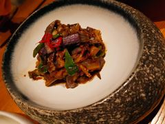 -马仕玖煲·融合菜·酥不腻烤鸭(人大店)