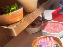 -海底捞火锅鲜切牛肉主题店(长寿路店)