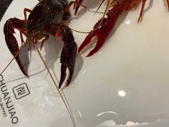-川骄海鲜自助(亚运村店)