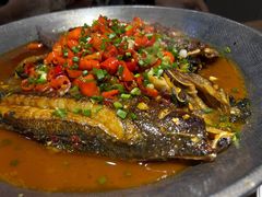 -建辉湖南土菜馆(南大街店)