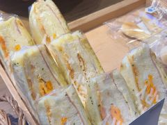 -大仓面包(西平店)