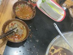 -谭记重庆老火锅(总店)