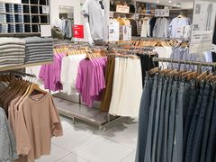 -优衣库(上海正大广场店)