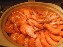 -大理实力希尔顿酒店•香全日制餐厅