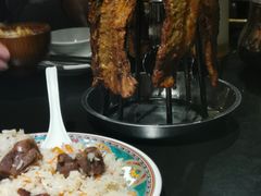 -巴依老爷新疆美食(远洋未来汇购物中心店)