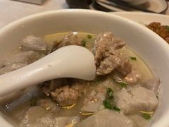 -味上湘菜馆(岳麓山店)