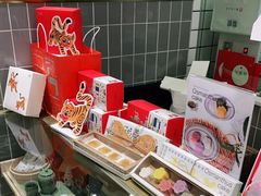 -阮大兴糕团(杭州西湖银泰百货店)