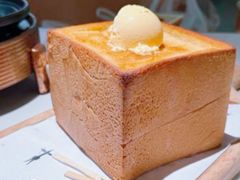 -绿茶餐厅(燕郊永旺店)