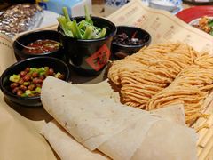 -大张烙馍村·美食地标(泉山店)