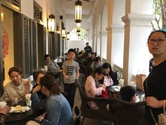 -星巴克臻选(广州沙面店)