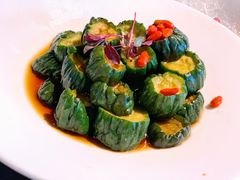 老坛黄瓜-蟹榭·本帮江浙菜·蟹宴(五角场合生汇商场店)