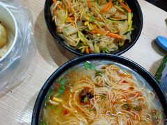 -小竖点徽派卷面皮(洪都店)