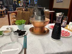 -东来顺饭庄(天坛店)