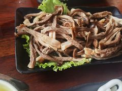 -大理.老字号渝记酸萝卜乌鱼(古城总店)