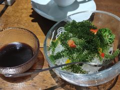 -福慧慈缘素食餐厅(王府井店)