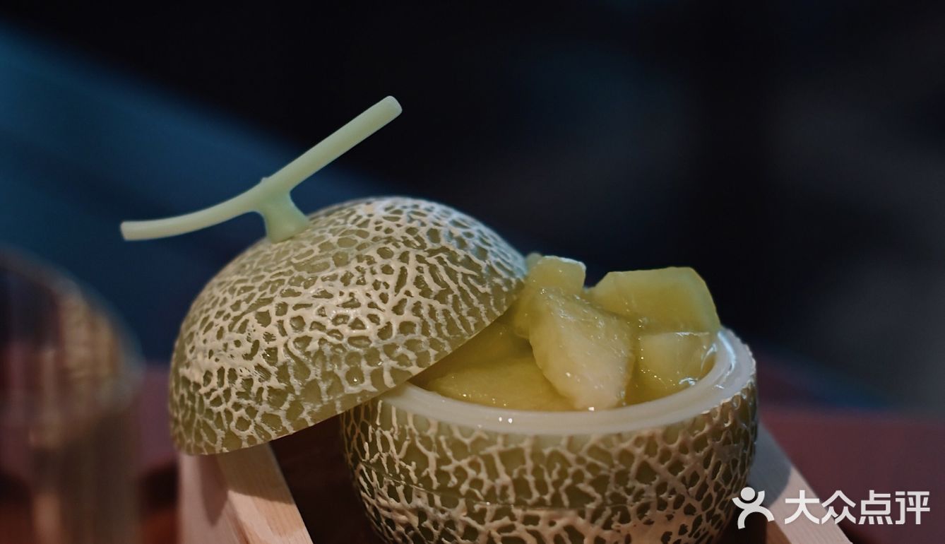 橘焱胡同｜以一顿烤肉迎接初冬