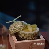 橘焱胡同｜以一顿烤肉迎接初冬