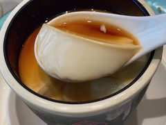 黑糖豆腐花-寻味顺德·珍之宝酒楼(银钻店)