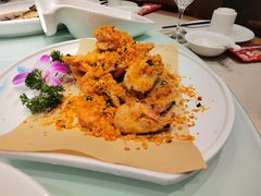 -江南韵·无锡太湖文化体验餐厅(凤凰天街店)