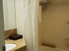 -天津津利华酒店