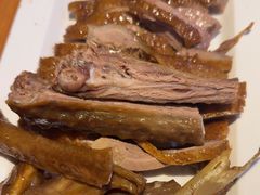 -壹只卤鹅 · 潮汕菜(京基百纳店)