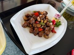 -湘湖大院(越王路店)