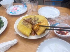 -大众跷脚牛肉馆·非遗传承单位(峨眉山店)