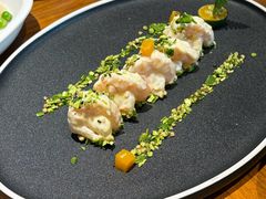 -喜鼎海胆水饺(东港店)