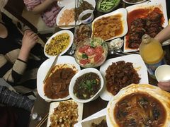 -裕德隆清真饭庄·天津特色菜(河东店)