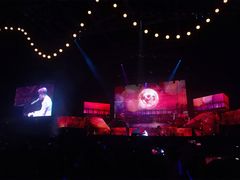 -梦之蓝青奥体育公园体育馆