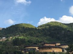 -福建土楼(南靖)景区
