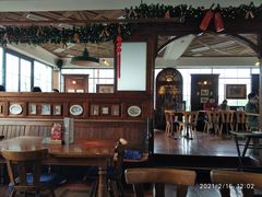 大堂-宝莱纳餐厅(滨江店)