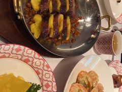-谭厨中山传家菜.乳鸽.脆鲩鱼(华强北中航城店)