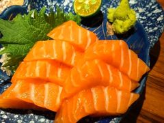 -千代武日本料理(哈西店)