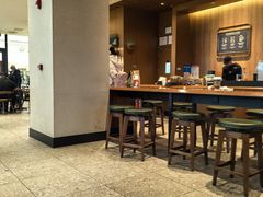 -星巴克(牡丹江万达广场店)