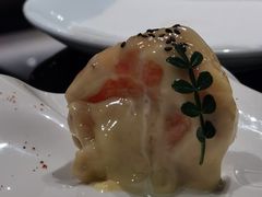 -上海苏宁宝丽嘉酒店·嘉府壹号中餐厅