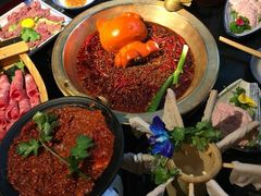 -大味老火锅City店
