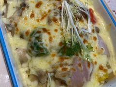 -杯子红牛排(创意产业园店)
