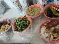 干煸芸豆-咱家王新国把子肉(县东巷店)