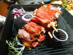 -楼兰新疆主题餐厅(悠方店)