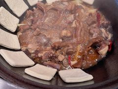 -姚稷大铁锅(东明广场店)
